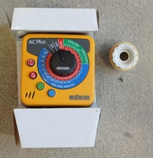 Hozelock AC Plus 2700 Garden