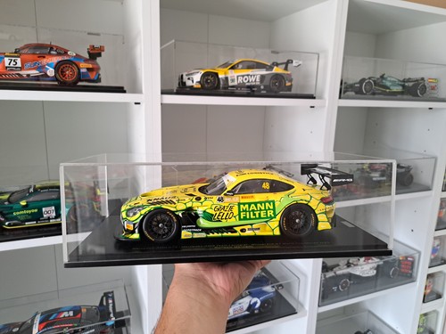 Spark model macau winner - spark, 1:18