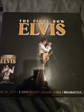 Elvis The Final Bow