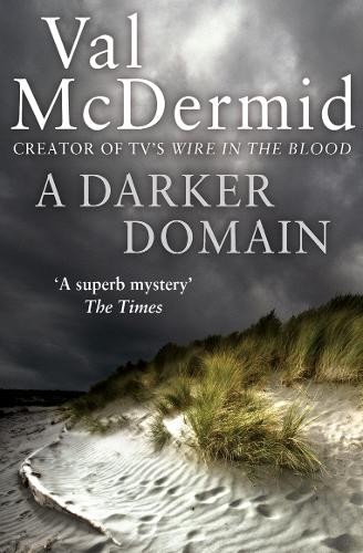 Darker domain detective - a,