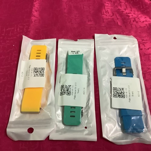 Fitbit blaze straps multi - blaze, (3)