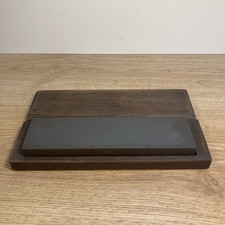 Vintage Natural Sharpening