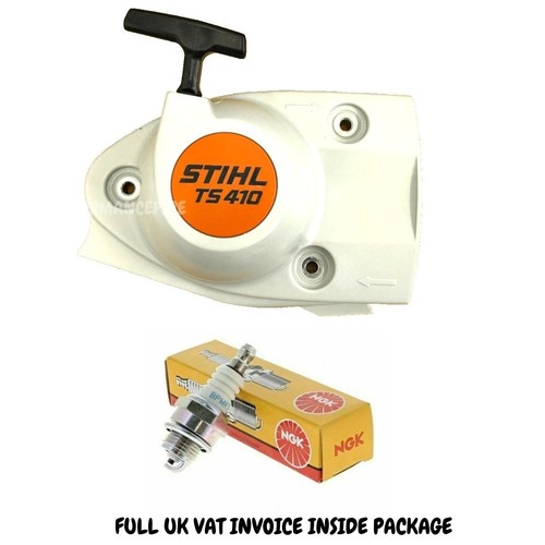 Stihl ts410 ts420 recoil - stihl,