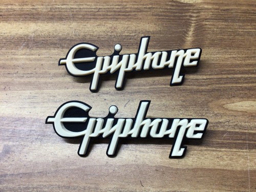 Epiphone valve logo s - epiphone, logo's
