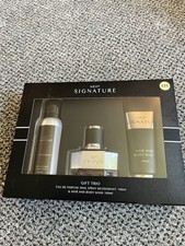Mens Next Signature Fragrance