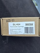 Bristan Artisan Thermostatic