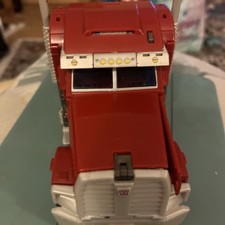 Transformers Prime Voyager