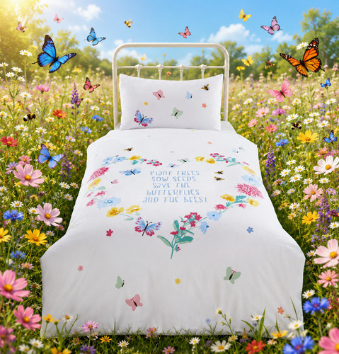 Rapport home butterflies - rapport,