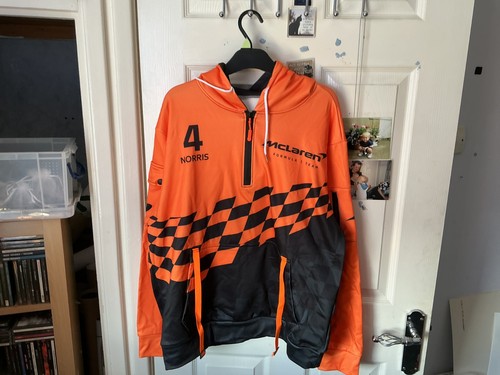 Mclaren team lando norris - mclaren,