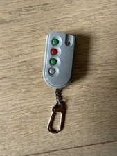 Roller garage door remote - PDT KF04 433rc