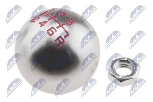 Nty gzb 000 gear - gear, knob