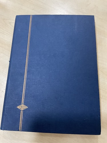 Yugoslavia stamps stock book - stamps.,