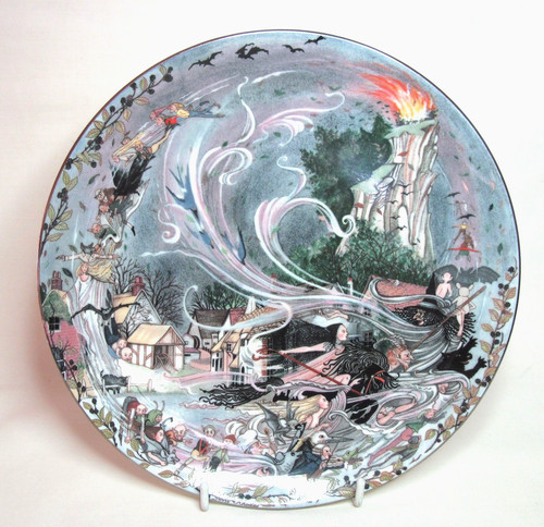 Wedgwood feasts festivals - wedgwood, &