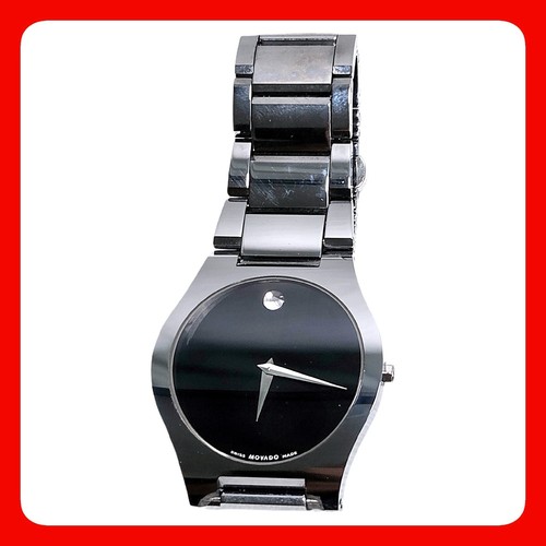 Movado museum 1850 mens - 1850,