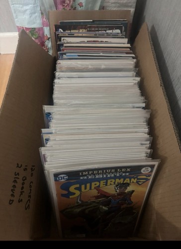 Comics joblot - comics,