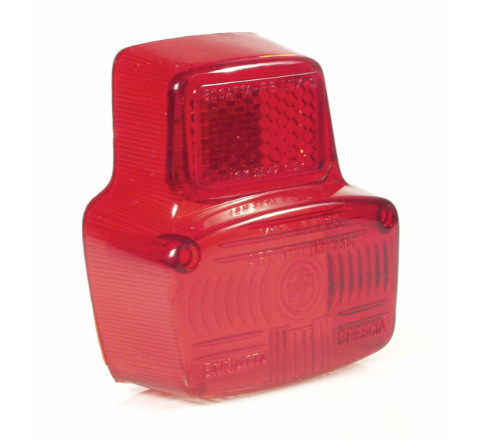 Vespa rear light lens - rear,