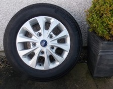 ⭐️ FORD TRANSIT CUSTOM