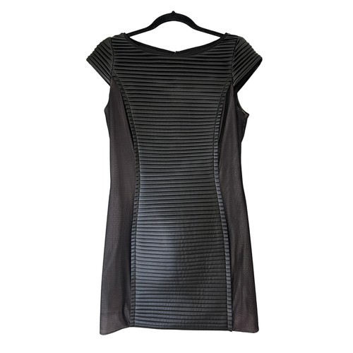Jay godfrey moto sheath dress - jay,