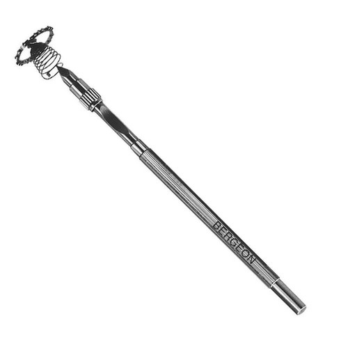 Bergeon 4072 pin vice - vice, for