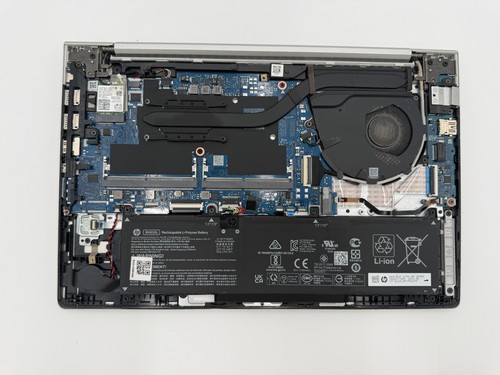 Probook 640 motherboard - hp,