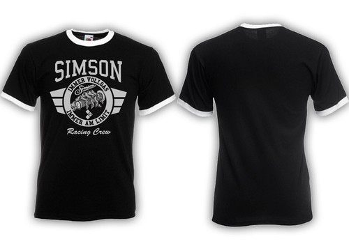 Simson racing wrestling - simson,