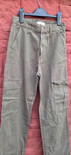 Str women khaki cargo - khaki,