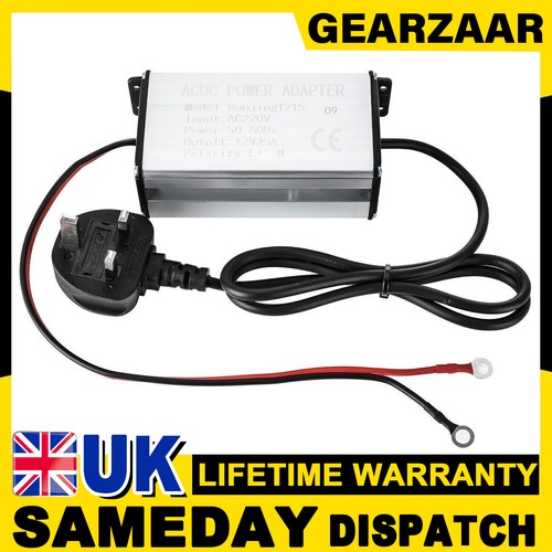 240v 12v dc - 12v, ac-dc