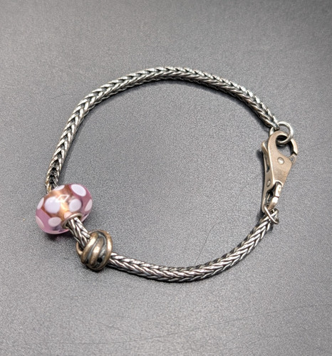 Trollbeads laa 925 sterling - trollbeads,