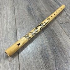 Chinese Bamboo Wood Wooden