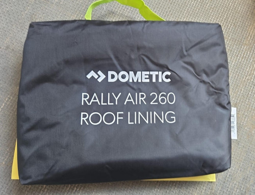 Dometic rally air - dometic, lining