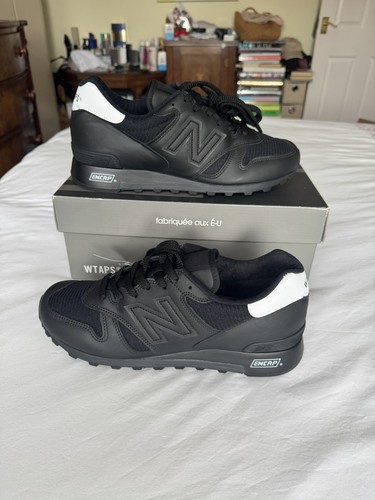 New balance wtaps u1300wt - balance, x