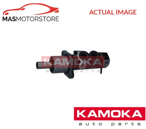 Brake master cylinder kamoka - brake,