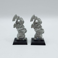 Warhammer The Old World