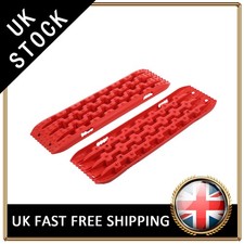 Heavy Duty 4x4 Recovery Tracks