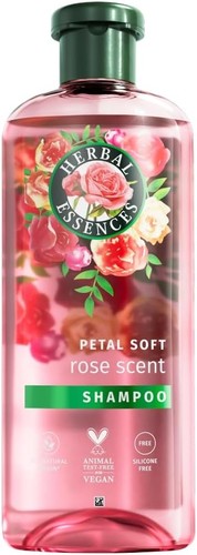 Herbal essences rose - herbal,
