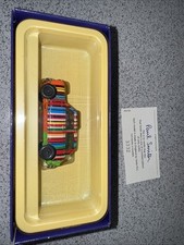 PAUL SMITH MINI TRUE BIT