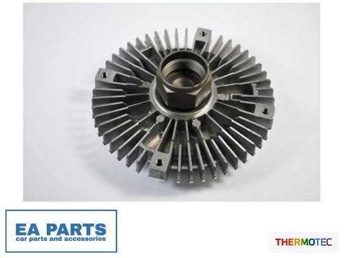 Clutch radiator fan - radiator, opel