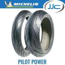 Michelin Pilot Power Motorbike
