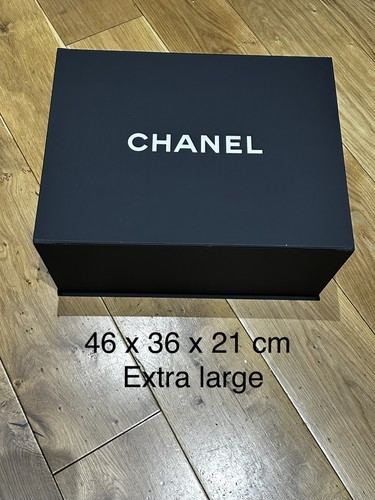 Chanel extra large - extra,