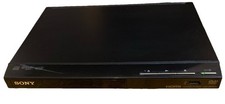 Sony DVP-SR760H DVD Player