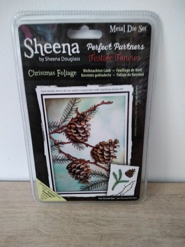 Sheena douglass - sheena, by