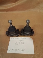 VAUXHALL VIVA  VICTOR FIRENZA MAGNUM 2X NEW BALL JOINTS