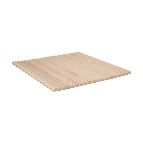 Outwater unfinished fluted - outwater,