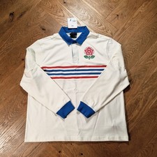Vintage England Rugby Shirt
