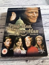 Rich Man, Poor Man - Book 2 -