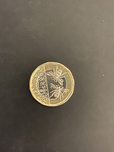 Rare royal mint - royal, king