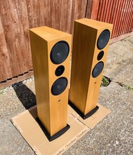 Linn Ninka Floor Standing Speakers