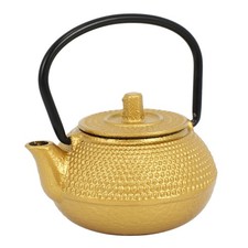  Japanese  Cast Iron Tea