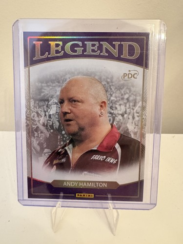 Pdc panini darts - panini, world