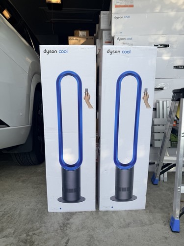 Dyson cool am07 air multiplier - cool,